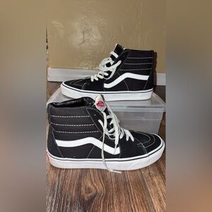 Vans Sk8-Hi
